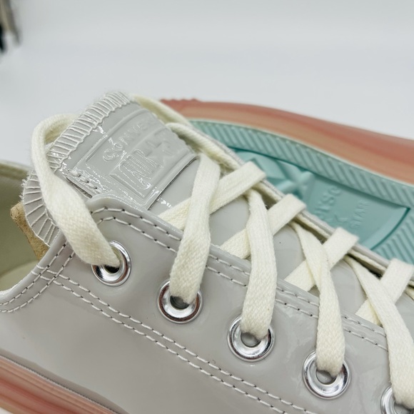 Ctas Ox Converse - Picture 8 of 13